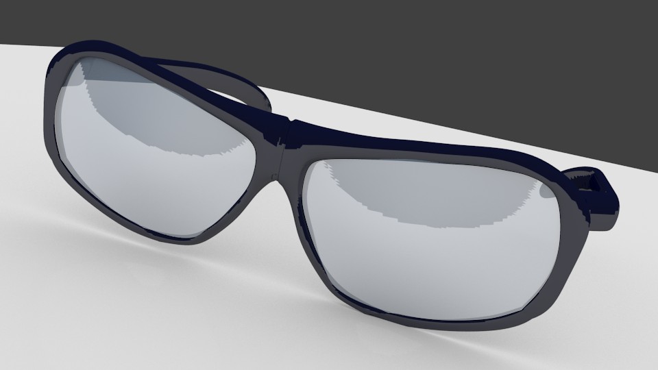 Simple Eye Wear preview image 1